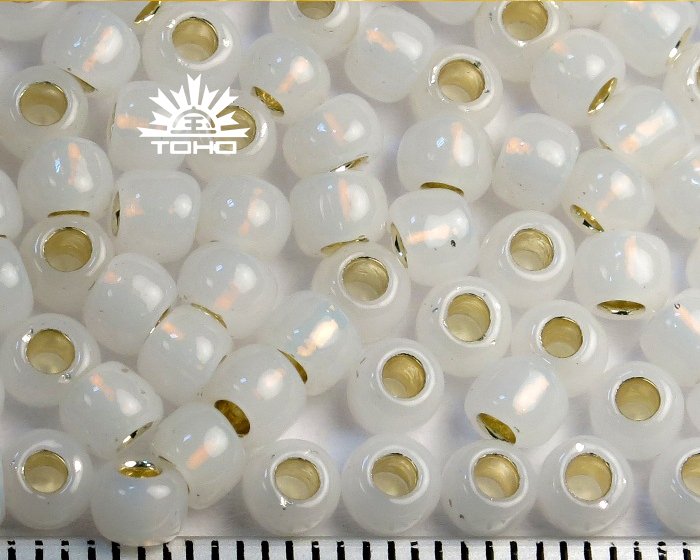 Toho seed bead Imela online