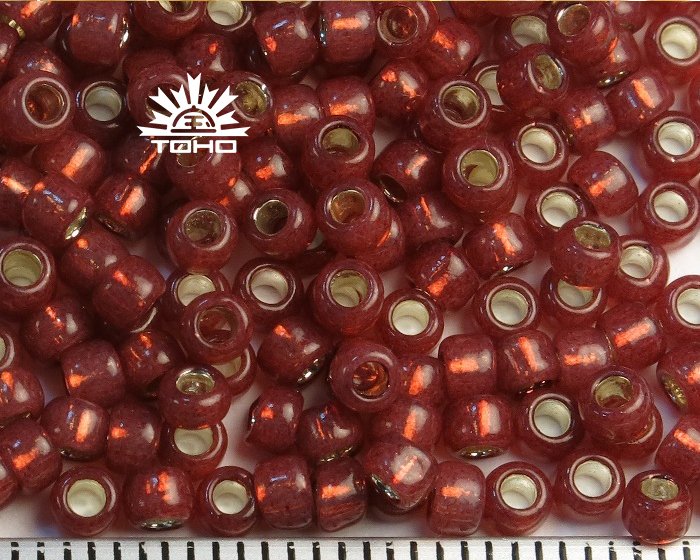 Toho seed bead Imela online