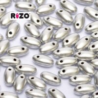 Rizo KO_01700 Aluminium Silver (5gr)