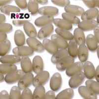 Rizo 40010/84110 Black Diamond Matted (5gr)