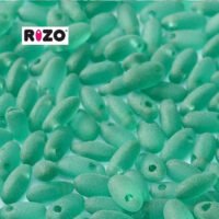 Rizo 50730/84110 Emerald Matted (5gr)