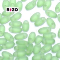 Rizo 50510/84110 Peridot Matted (5gr)