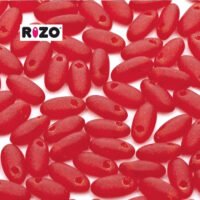 Rizo 90090/84110 Red Matted (5gr)