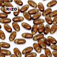 Rizo 10230 Smoke Topaz (5gr)