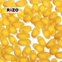 Rizo 10060/84110 Topaz Matted (5gr)