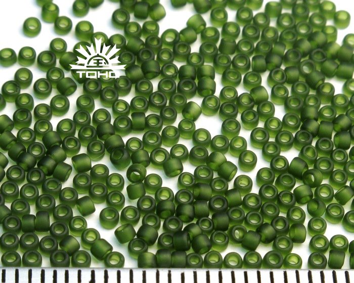 Seed Beads 15/0