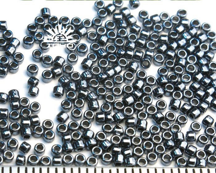 Seed Beads 15/0