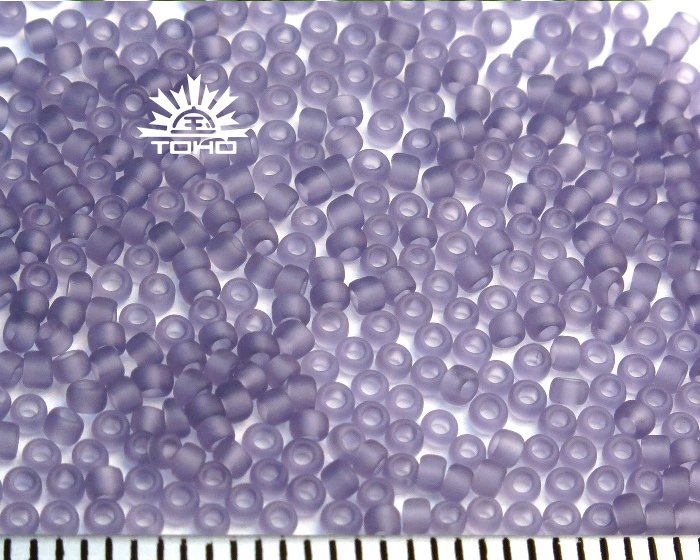 Seed Beads 15/0