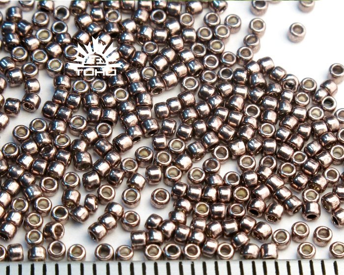 Seed Beads 15/0
