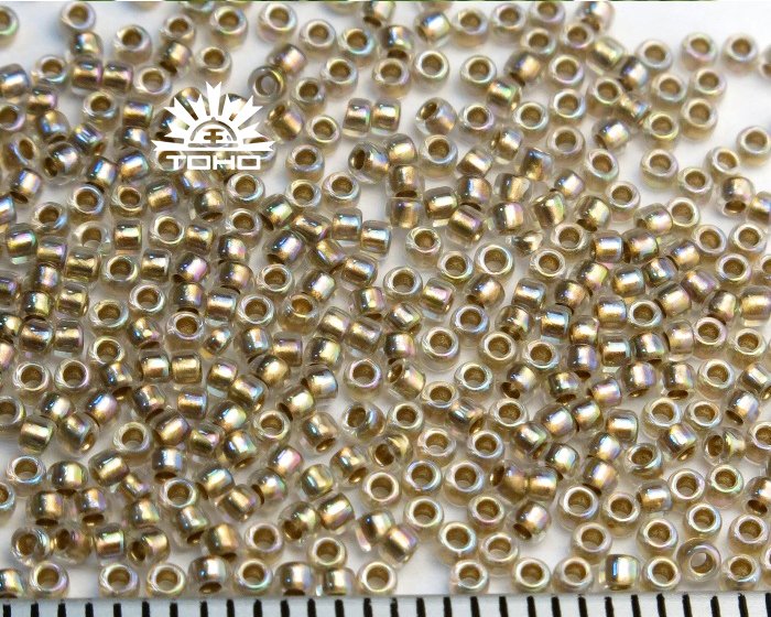 Seed Beads 15/0
