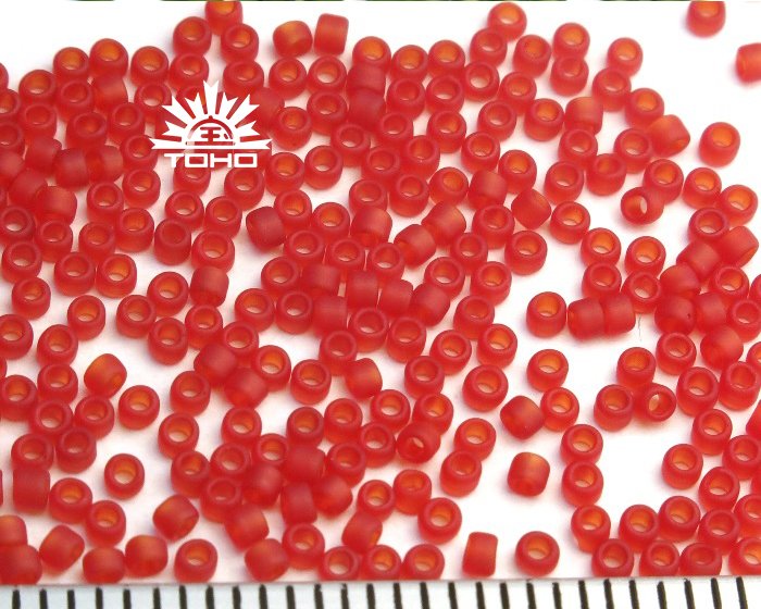 Seed Beads 15/0