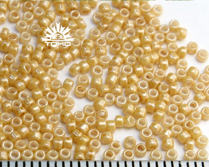 Seed Beads 15/0