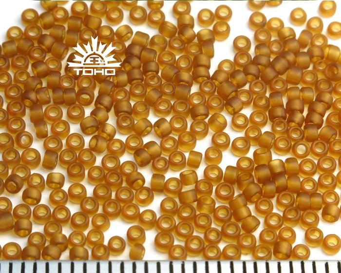Seed Beads 15/0