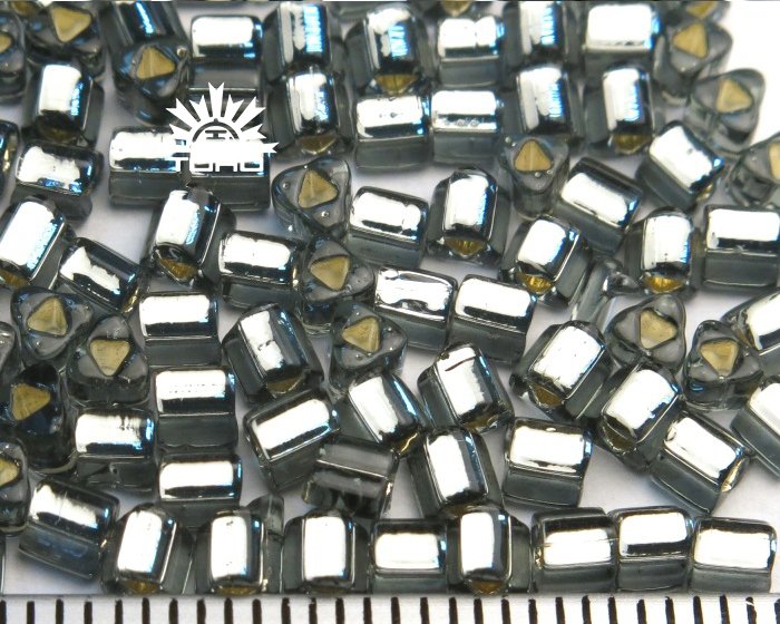 Triangle Seed Beads Toho