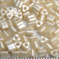 Triangle Seed Beads Toho