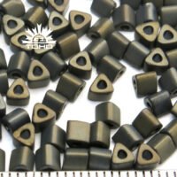 Triangle Seed Beads Toho