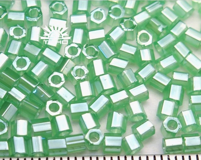 Hex 8/0