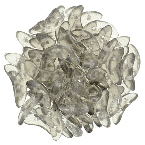 Crescent Beads
