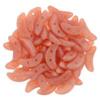 Crescent Beads
