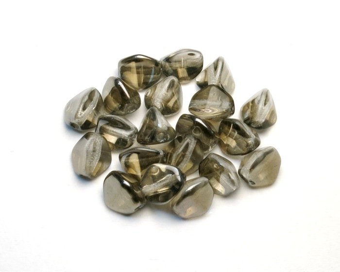 Zrnaste perlice (Seed Beads)