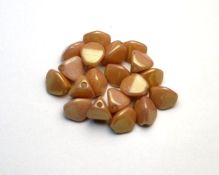 Zrnaste perlice (Seed Beads)