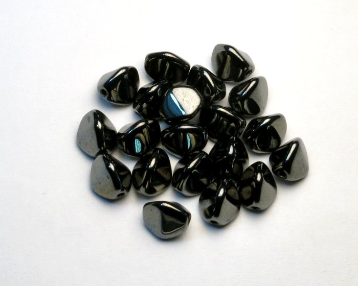 Zrnaste perlice (Seed Beads)