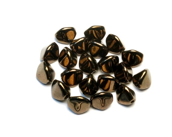 Zrnaste perlice (SEed Beads)