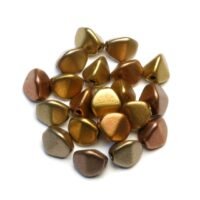 Zrnaste perlice (Seed Beads)