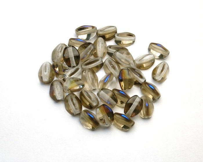 Zrnaste perlice (Seed Beads)