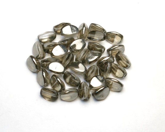 Zrnaste perlice (Seed Beads)