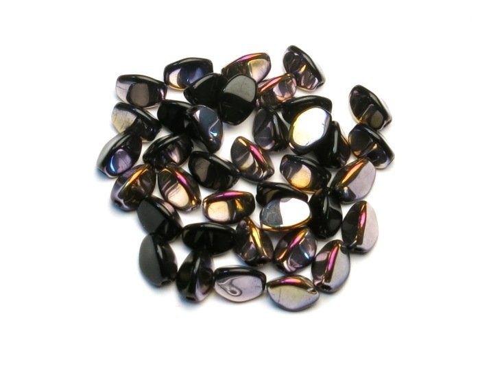 Zrnaste perlice (Seed Beads)