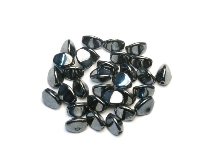 Zrnaste perlice (Seed Beads)