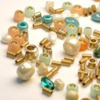 Zrnaste perle (SEED BEADS)