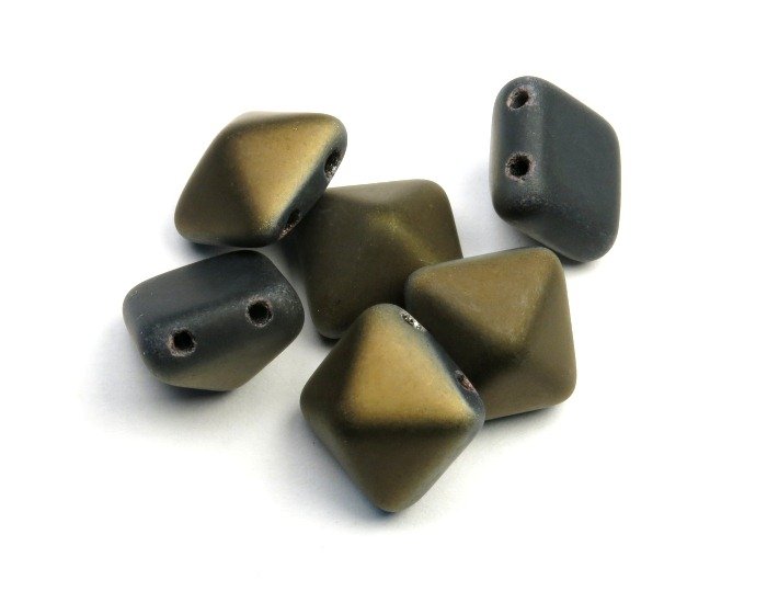 Staklene perle