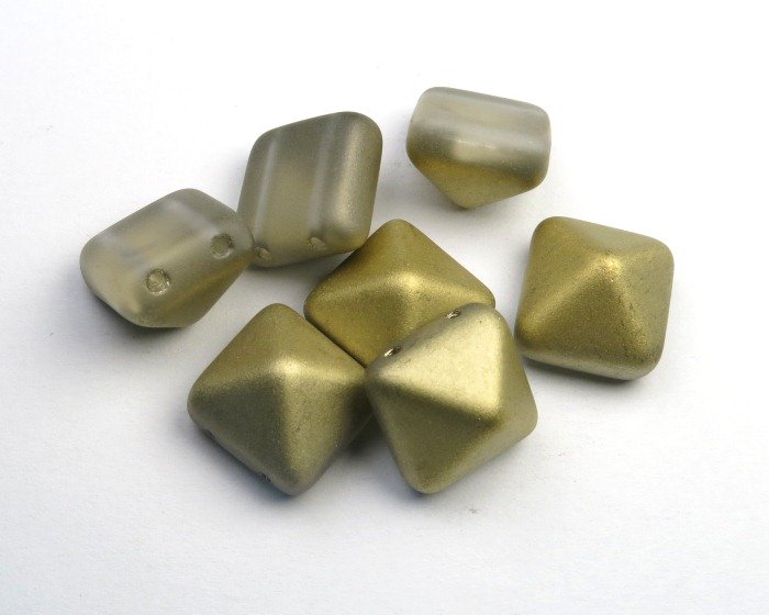 Staklene perle