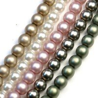 Biseri 4mm