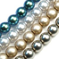 Biseri 6mm