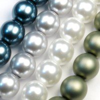 Biseri 8mm