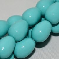 Staklene perle