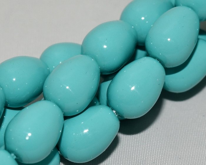 Staklene perle
