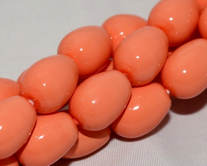 Staklene perle