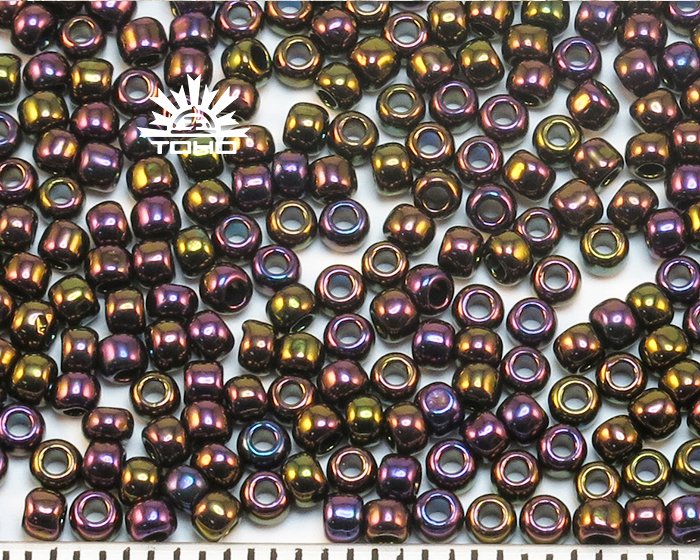 Toho 85 Round 11/0
