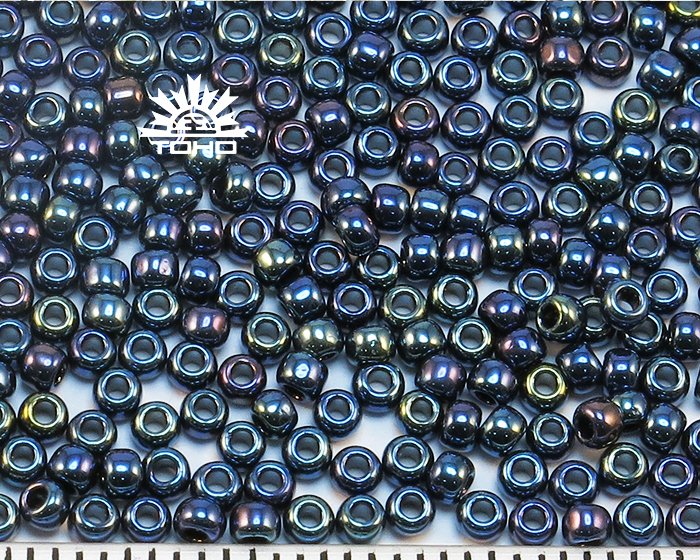Toho 88 Round 11/0