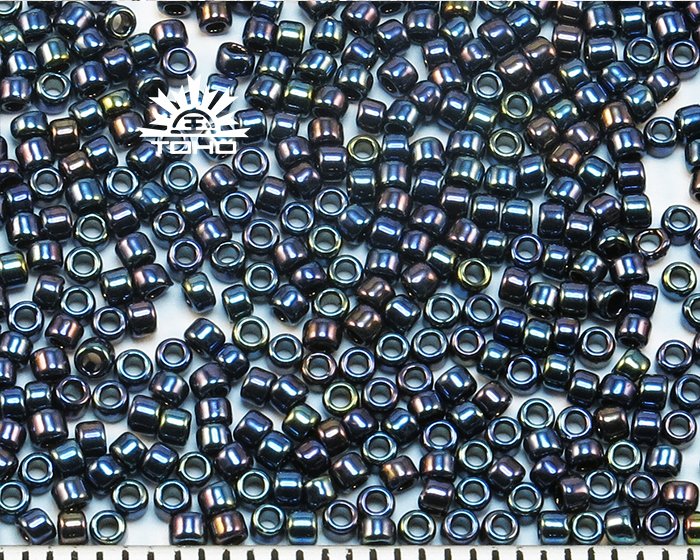 Toho 88 Round 15/0