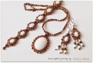 Neisz Piros Set