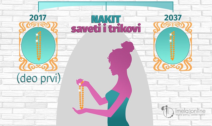 Čuvanje nakita