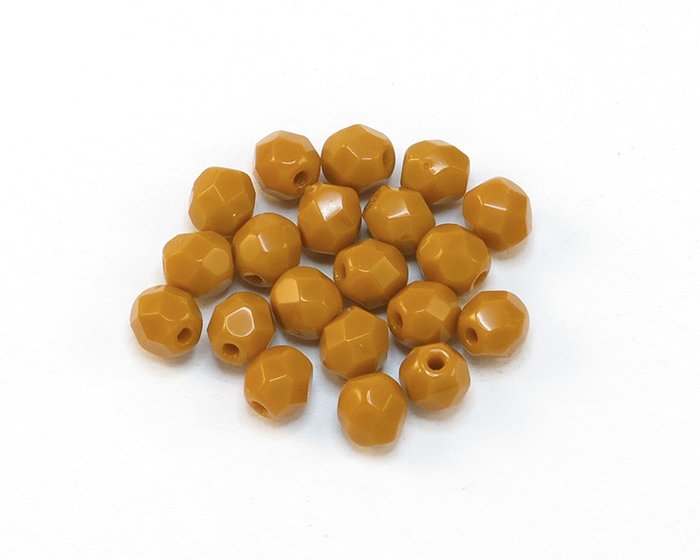 Firepolish 4mm