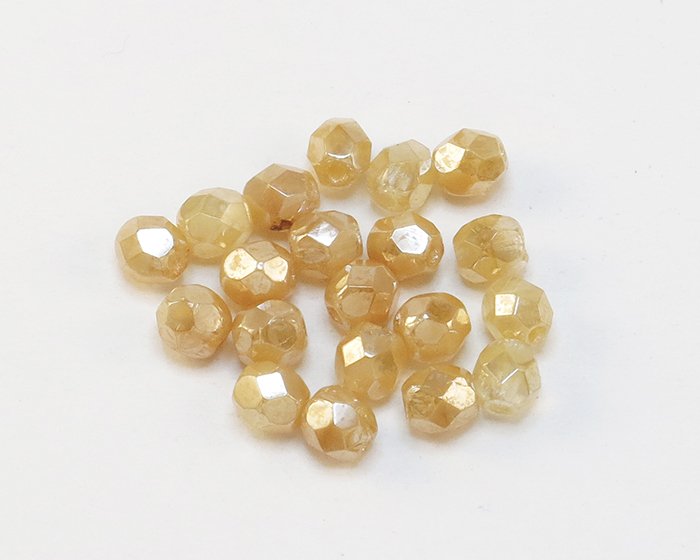 Firepolish 4mm