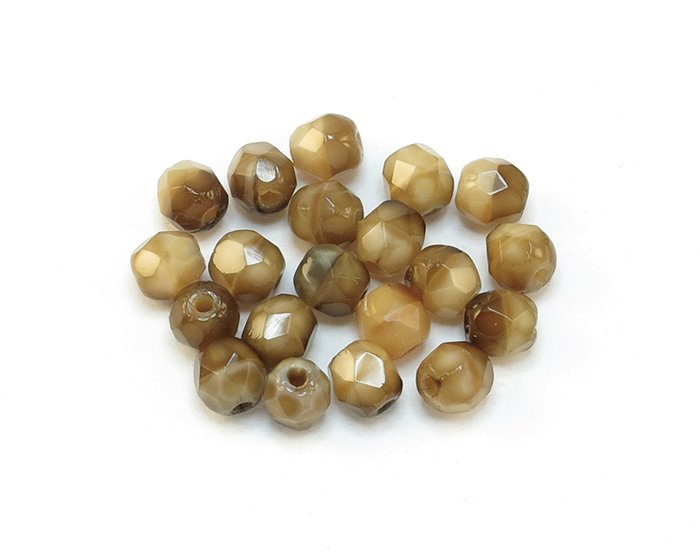 Firepolish 4mm
