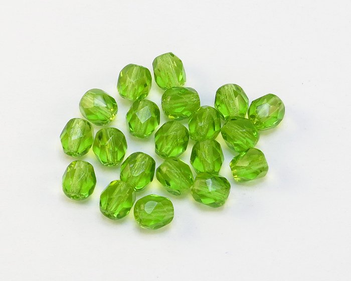 Firepolish 4mm